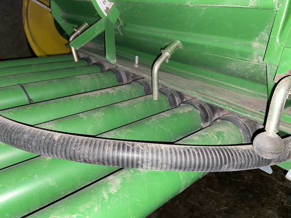 2012 John Deere 1890 Air Seeder