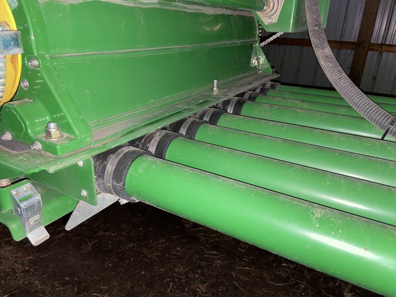 2012 John Deere 1890 Air Seeder