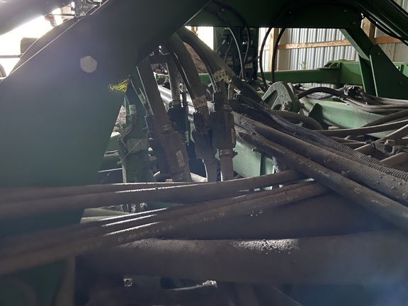 2012 John Deere 1890 Air Seeder