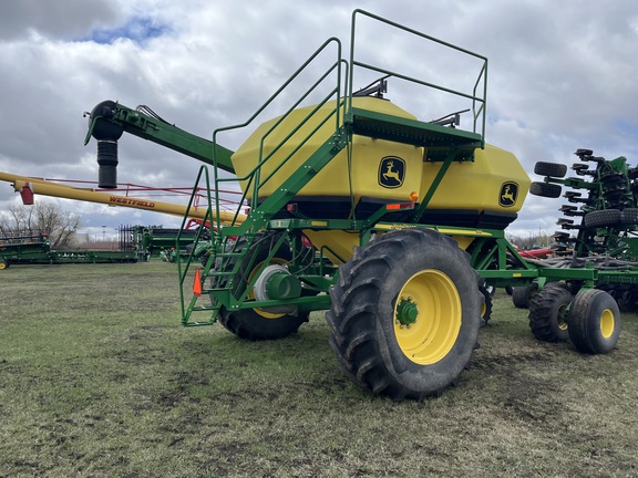 2012 John Deere 1890 Air Seeder