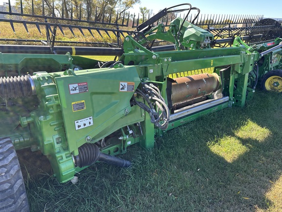 2023 John Deere HD45F Header Combine