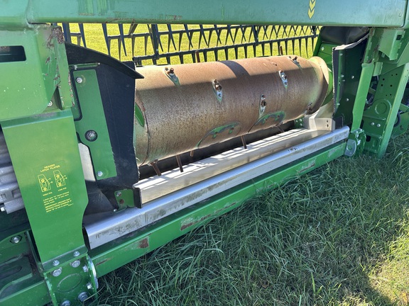 2023 John Deere HD45F Header Combine