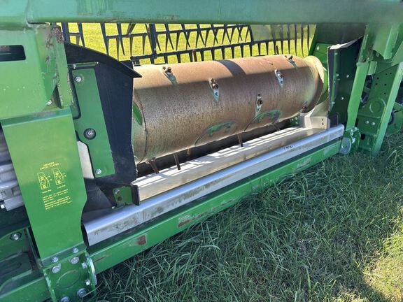 2023 John Deere HD45F Header Combine