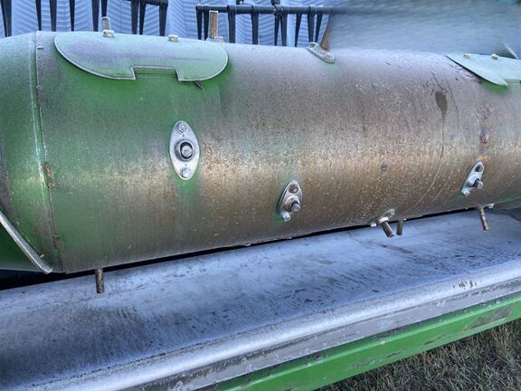 2023 John Deere HD45F Header Combine