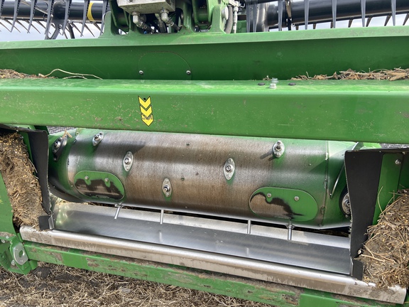 2023 John Deere HD45F Header Combine