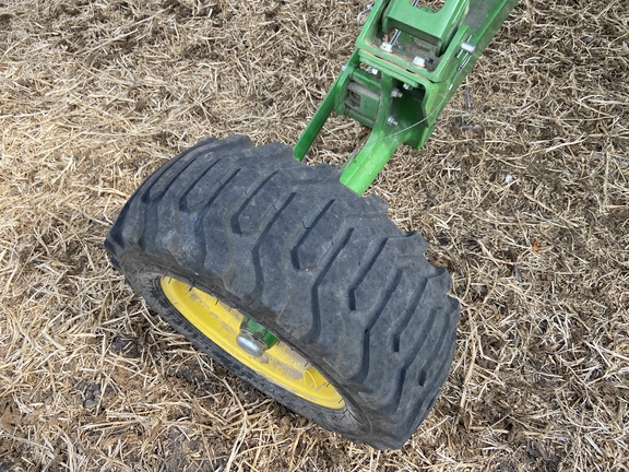 2023 John Deere HD45F Header Combine