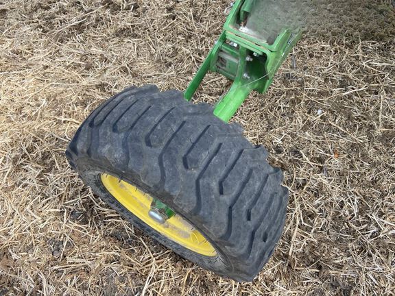 2023 John Deere HD45F Header Combine