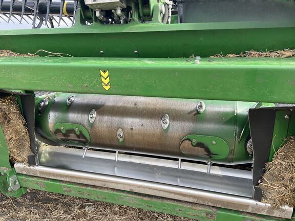 2023 John Deere HD45F Header Combine