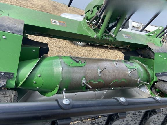 2023 John Deere HD45F Header Combine