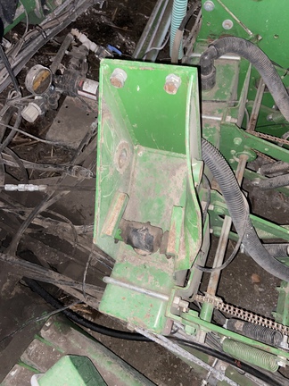 2003 John Deere 1750 Planter