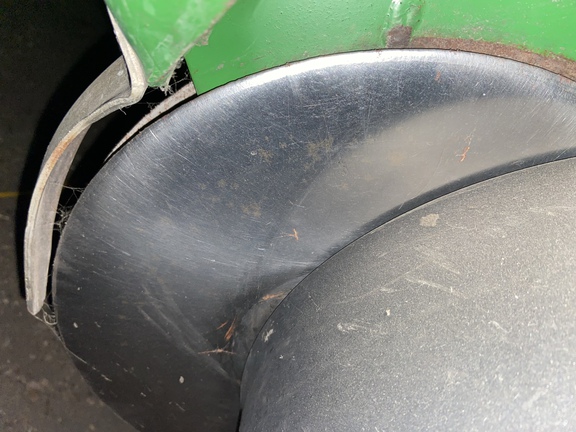 2003 John Deere 1750 Planter