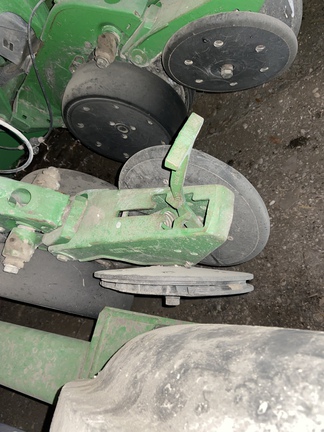 2003 John Deere 1750 Planter