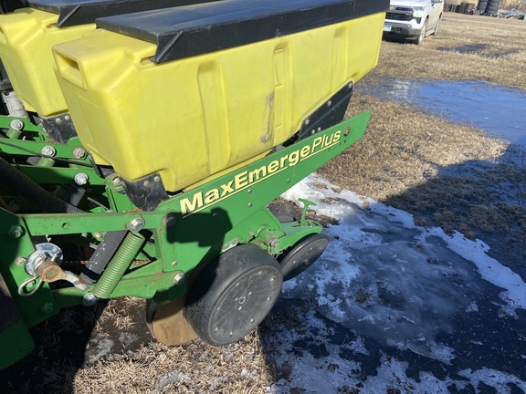 2003 John Deere 1750 Planter