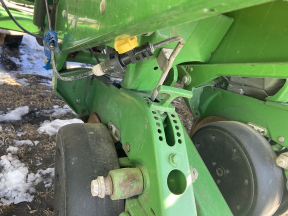 2003 John Deere 1750 Planter
