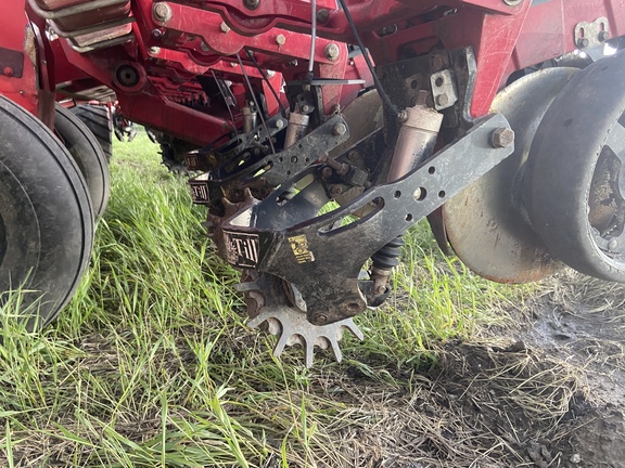 2018 AGCO White VE36 36R22 Planter