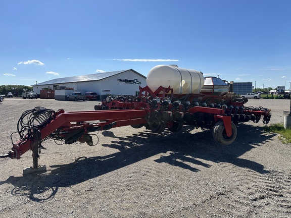 2018 AGCO White VE36 36R22 Planter