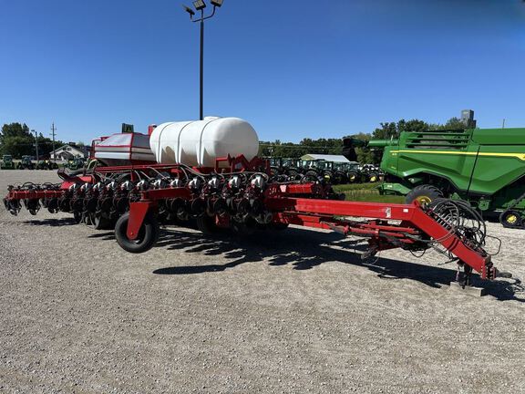 2018 Misc VE36 Planter