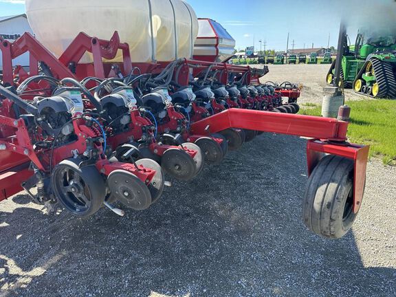 2018 Misc VE36 Planter