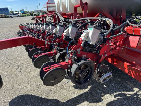 2018 Misc VE36 Planter