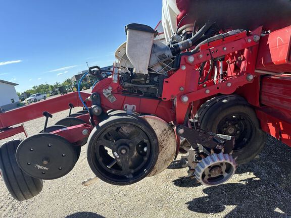2018 Misc VE36 Planter