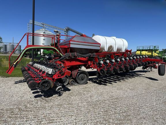 2018 Misc VE36 Planter
