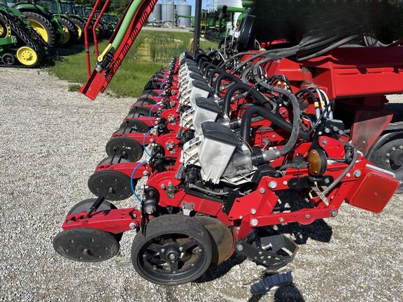 2018 Misc VE36 Planter