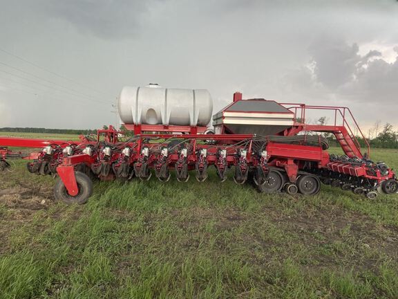 2018 Misc VE36 Planter