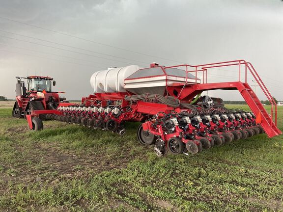 2018 Misc VE36 Planter