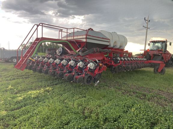 2018 Misc VE36 Planter