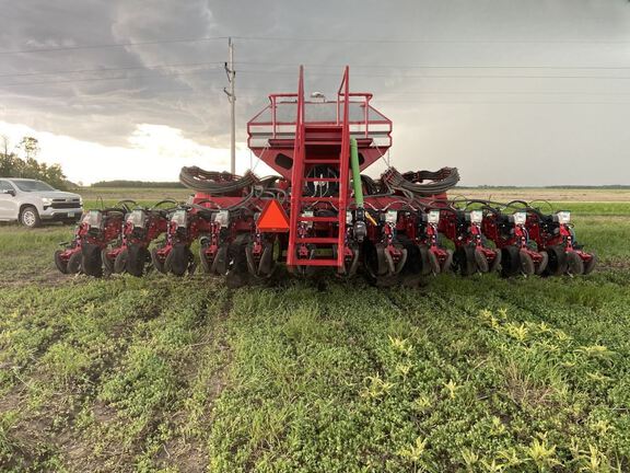 2018 Misc VE36 Planter