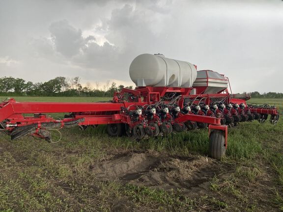 2018 Misc VE36 Planter