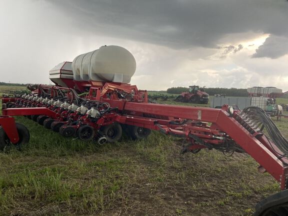 2018 Misc VE36 Planter