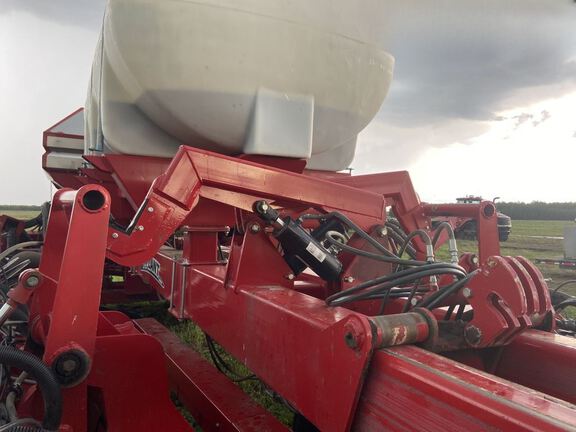 2018 Misc VE36 Planter