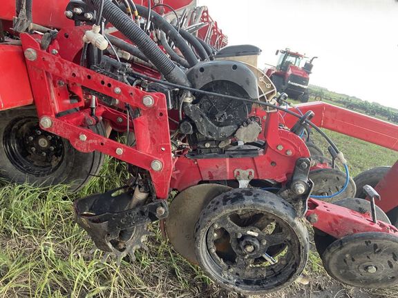 2018 Misc VE36 Planter
