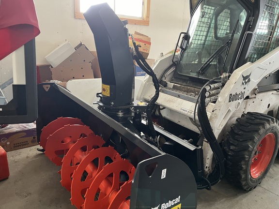 2022 Bobcat SB32 X74 Misc