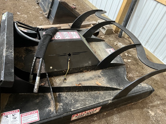 2021 Misc Brush mower 60" Misc