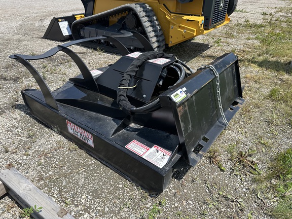 2021 Misc Brush mower 60" Misc