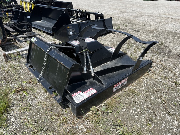 2021 Misc Brush mower 60" Misc