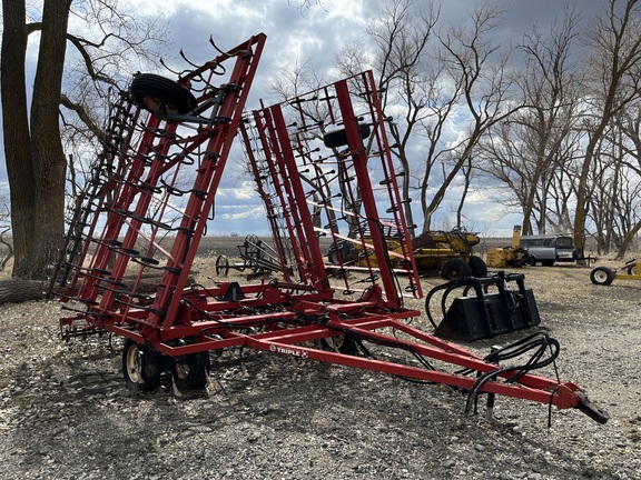 Kongskilde Triple K Field Cultivator