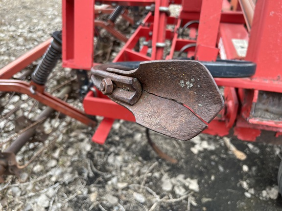 Kongskilde Triple K Field Cultivator