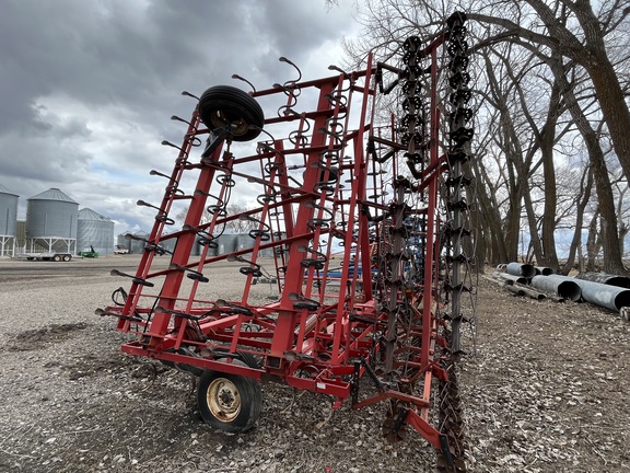 Kongskilde Triple K Field Cultivator