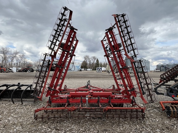 Kongskilde Triple K Field Cultivator