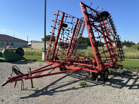 Kongskilde Triple K Field Cultivator