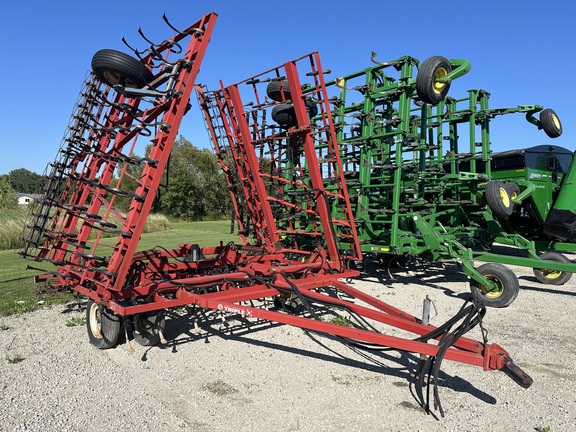 Kongskilde Triple K Field Cultivator