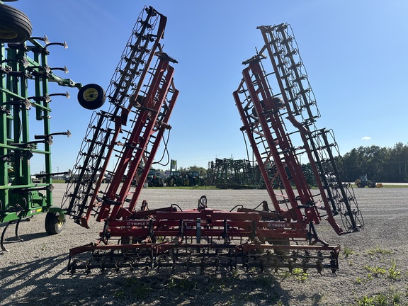 Kongskilde Triple K Field Cultivator