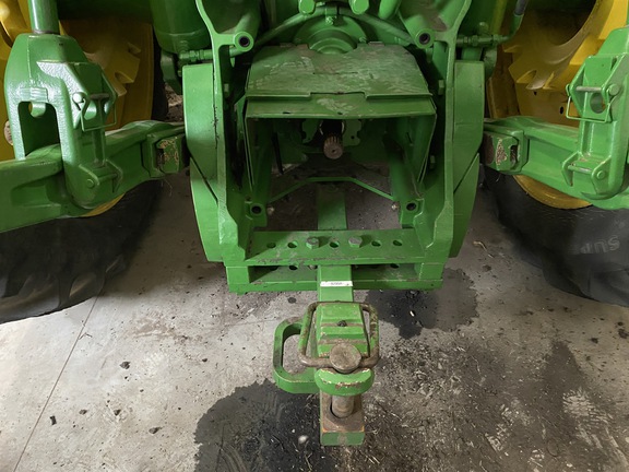 2010 John Deere 8295R Tractor