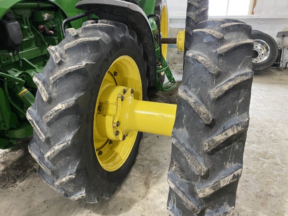 2010 John Deere 8295R Tractor