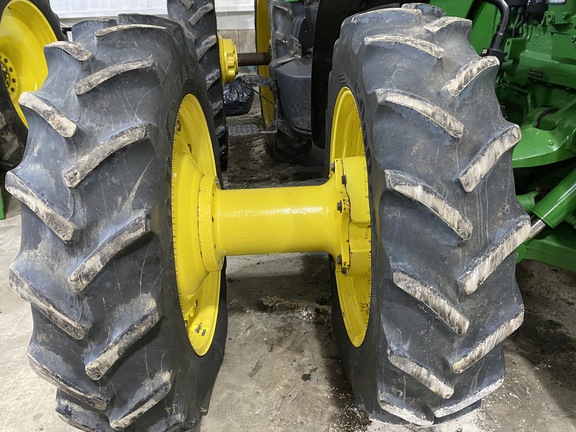 2010 John Deere 8295R Tractor