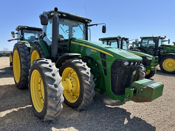 2010 John Deere 8295R Tractor