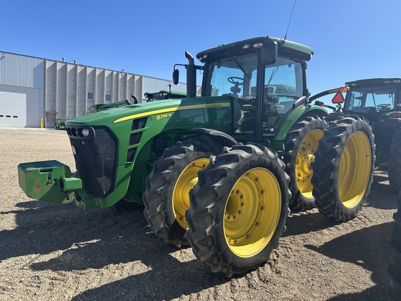 2010 John Deere 8295R Tractor